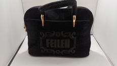 ハンドバッグ|FEILER