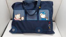 トートバッグ|FAMILIAR