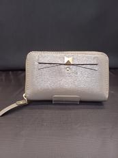 ウンドファスナー財布|KATE SPADE