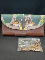 チェーンウォレット|FURLA