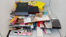 嵐 グッズ まとめ売り|-