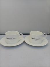 カップ&ソーサー|DEAN&DELUCA