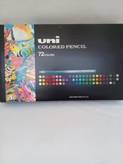 色鉛筆|三菱鉛筆