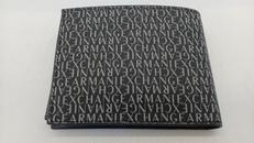 二つ折り財布|ARMANI EXCHANGE