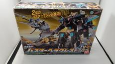 特命戦隊ゴーバスターズ|BANDAI