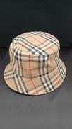 コットンバケットハット|BURBERRY