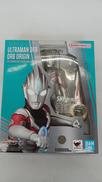 オーブオリジン (ウルトラマン ニュージェネレーション スタ|BANDAI SPIRITS