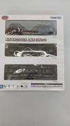 長野電鉄2000系 A編成 3両セット|トミーテック
