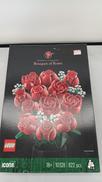 バラのブーケ BOUQUET OF ROSES|LEGO
