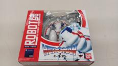 ROBOT魂<SIDE HERO> ヒーローマン|BANDAI