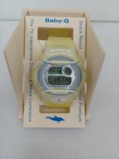 クオーツ|BABY-G