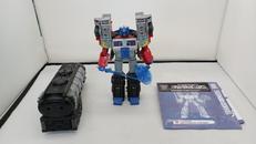 レーザーオプティマスプライム LASER OPTIMUS P|HASBRO