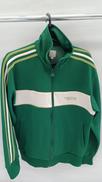 トラックジャケット|ADIDAS