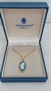 ネックレス|WEDGWOOD