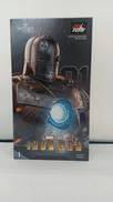 アイアンマン マーク1|ZD TOYS