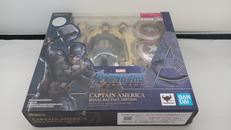 キャプテン・アメリカ <>EDI|BANDAI