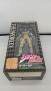 9.ザ・ワールド(荒木飛呂彦指定カラー)|メディコス・エンタテインメント