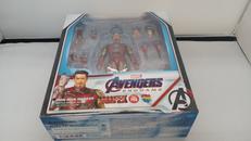 MAFEX IRON MAN MARK85(BATTLE D|メディコム・トイ