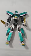 新幹線変形ロボ シンカリオンZ|TAKARATOMY