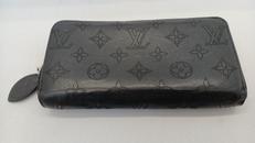 ラウンドジップウォレット|LOUISVUITTON