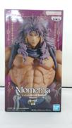 戦闘潮流 MOMETRIA カーズ フィギュア|BANDAI
