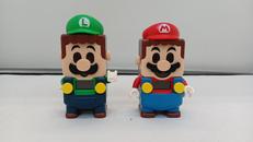 マリオ&ルイージ|LEGO
