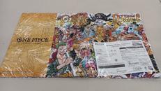 ONE PIECE カードゲーム オフィシャルプレイマット|BANDAI