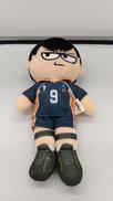 「ハイキュー!!」 ぬいぐるみ|日本テレビサービス