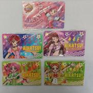 アイカツ!|日新クリエート