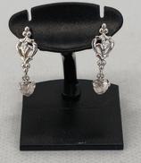 ピアス|-