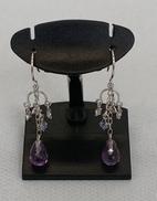 ピアス|-