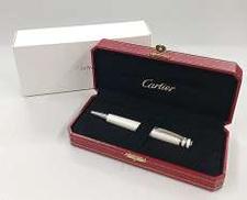 トリニティドゥボールペン|CARTIER
