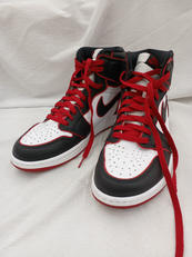 AIR JORDAN 1 RETRO HIGH OG|NIKE