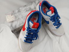 DUNK LOW YEAR OF THE RABBIT|NIKE