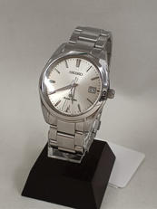 グランドセイコー　ヘリテージ　メンズウォッチ|GRAND SEIKO