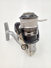 スピニングリール|SHIMANO