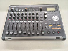 MTR|TASCAM