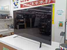 4K液晶テレビ|TOSHIBA