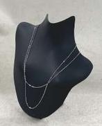 ネックレス|K18WG