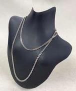 ネックレス|PT850