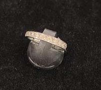 PT900 ダイヤモンドリング|PT900