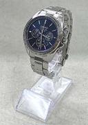 ソーラークロノグラフ時計|SEIKO