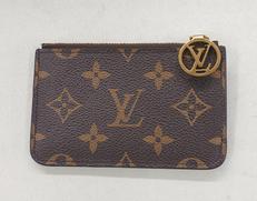 カードケース ポルト カルト･ロミー|LOUIS VUITTON
