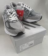 MADE IN U.S.A　990　V6　GL6|NEW BALANCE