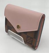 モノグラム　ポルトフォイユ･ゾエ|LOUIS VUITTON