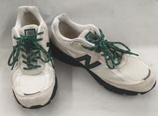 USA製990V4　スニーカー|NEW BALANCE