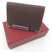 マスト ドゥ カードホルダー|CARTIER