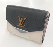 ポルトフォイユロックミニ|LOUIS VUITTON