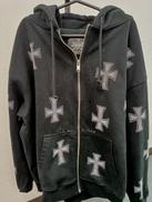 パーカー・スウェット|UNKNOWN