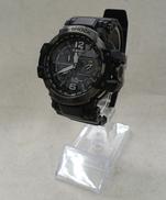 電波ソーラー時計|CASIO